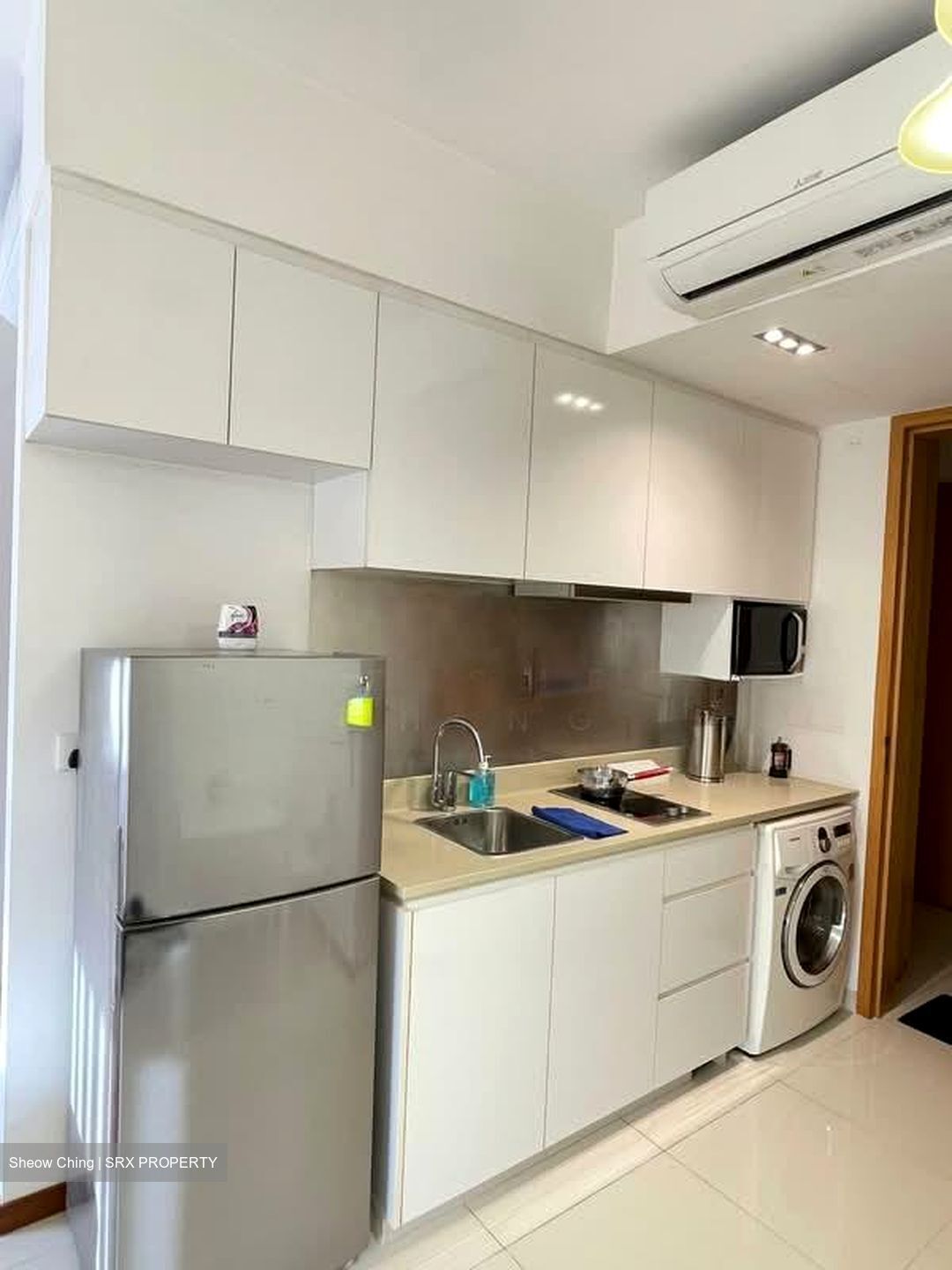 8@Woodleigh (D13), Condominium #577802521